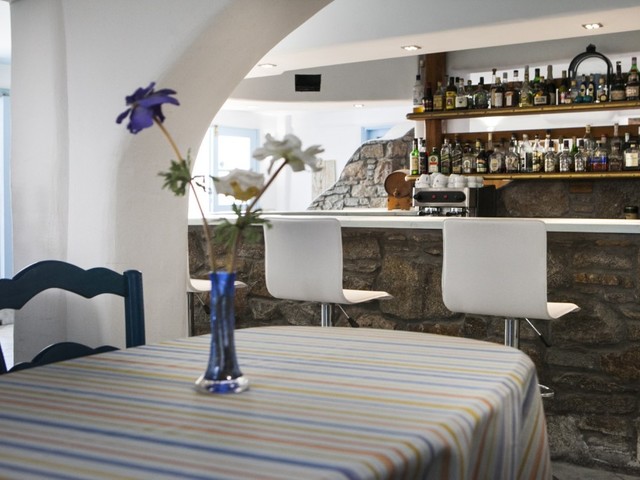 фотографии Psarou Beach изображение №4