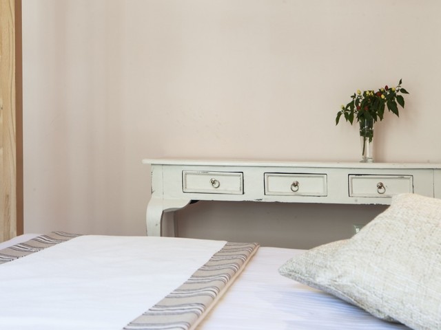 фотографии Psarou Beach изображение №8