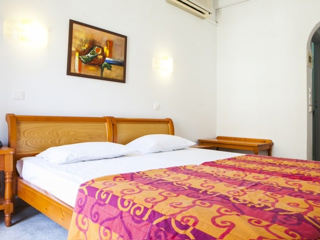 фотографии Psarou Beach изображение №12