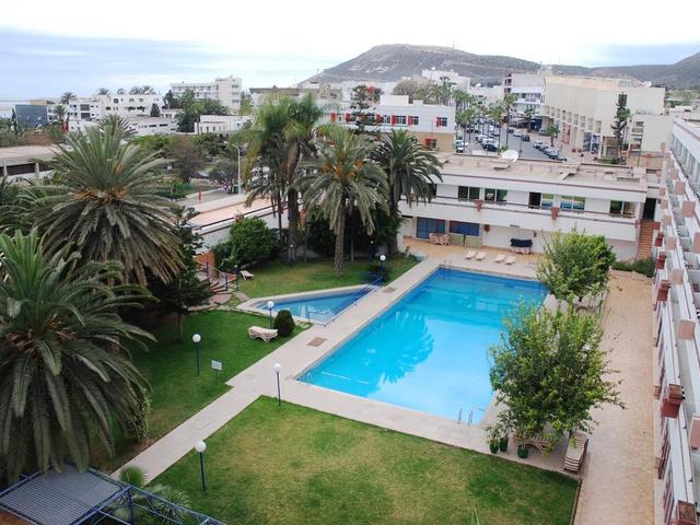 фото отеля Bahia City (ex. Sud Bahia) изображение №1