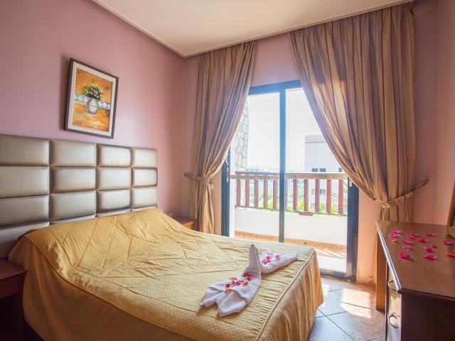 фотографии отеля Residence Rihab изображение №7