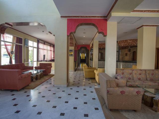 фото отеля Residence Rihab изображение №13