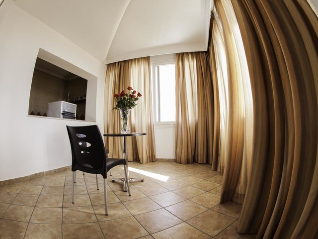 фото отеля Residence Intouriste изображение №41