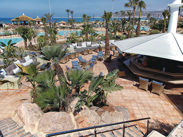 фотографии отеля ClubHotel Riu Tikida Dunas изображение №31