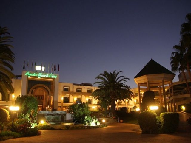 фотографии LTI Agadir Beach Club изображение №16