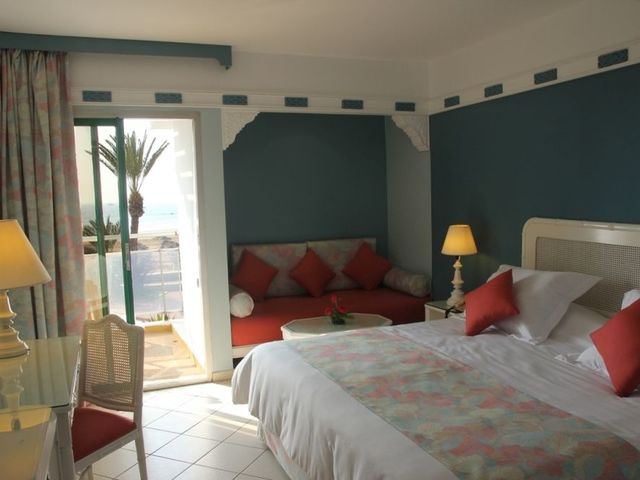 фото отеля LTI Agadir Beach Club изображение №21