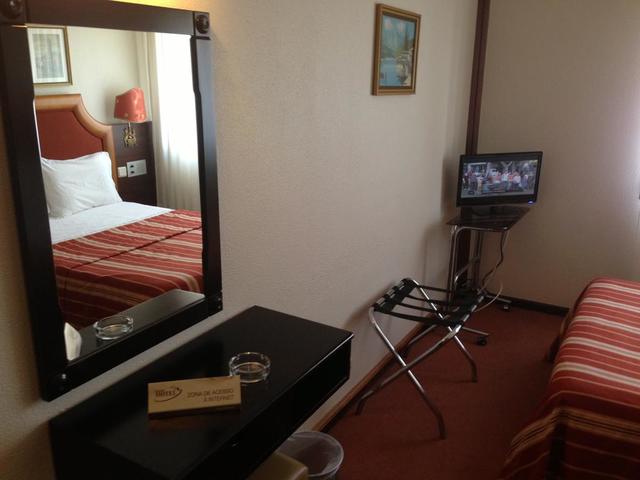 фото отеля Hotel Afonso V изображение №17