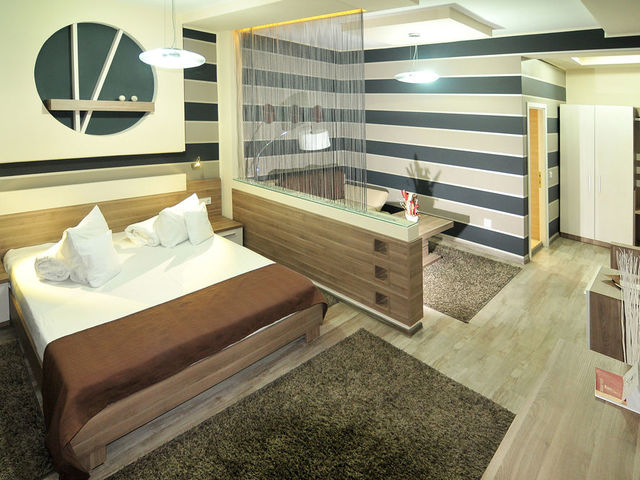 фото отеля Confort Hotel изображение №13