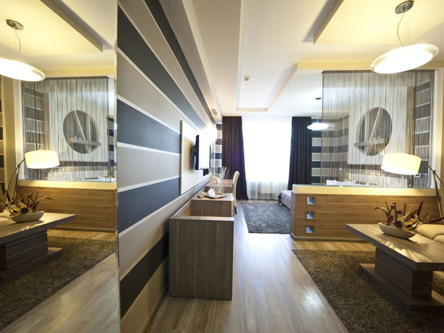 фото Confort Hotel изображение №14