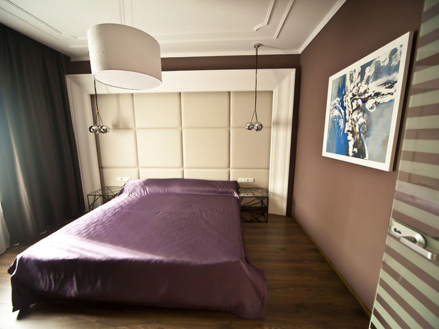 фото отеля Confort Hotel изображение №17