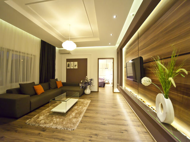 фото Confort Hotel изображение №22