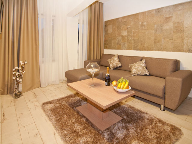 фото Confort Hotel изображение №26