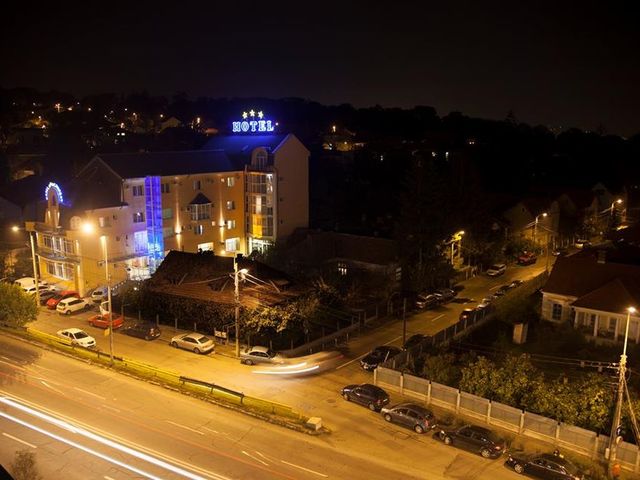 фотографии Confort Hotel изображение №28