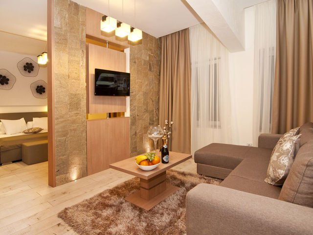 фото Confort Hotel изображение №30