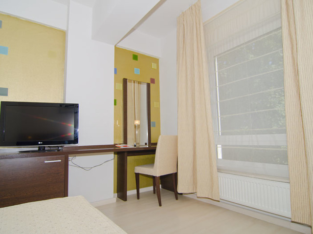 фото отеля Hotel Central изображение №5