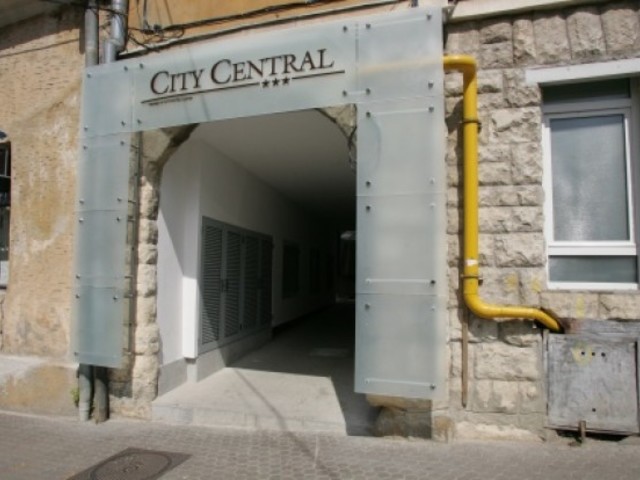 фото отеля Hotel Central изображение №1