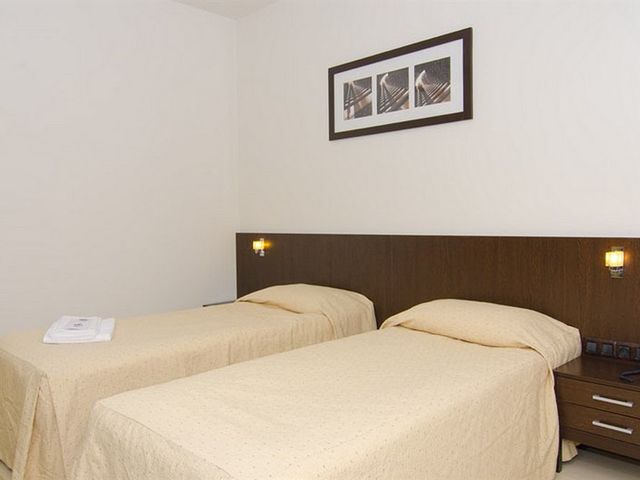 фото Hotel Central изображение №10