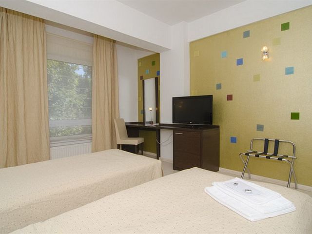 фото Hotel Central изображение №14