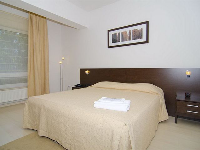 фотографии Hotel Central изображение №16