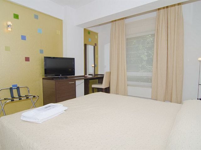 фото отеля Hotel Central изображение №17