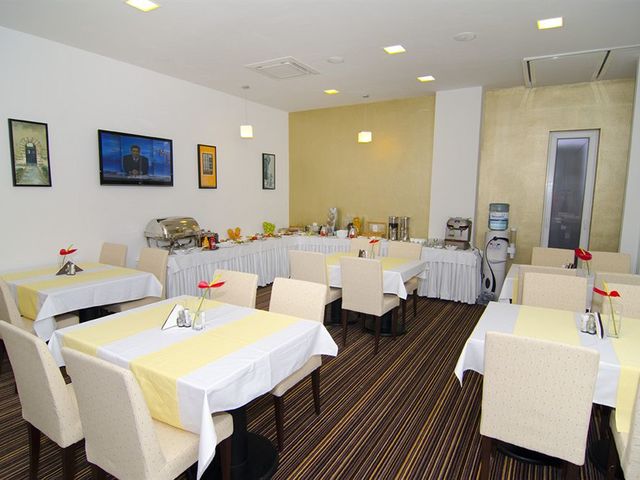 фото Hotel Central изображение №18