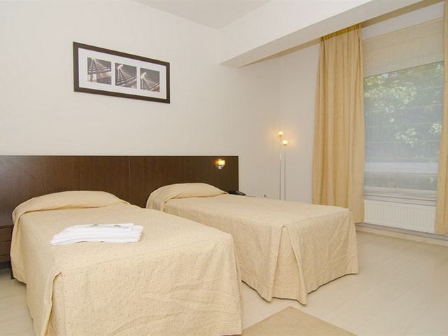 фото Hotel Central изображение №22