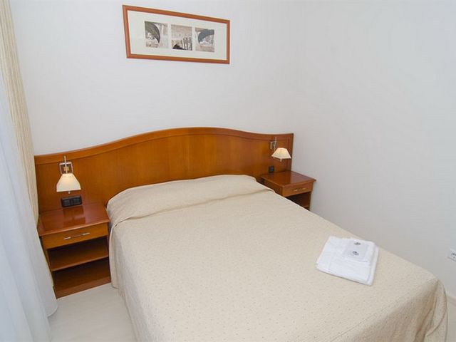 фотографии отеля Hotel Central изображение №23