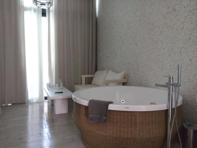 фото Casa Cook Rhodes (ex. Sunprime White Pearl Resort) изображение №58