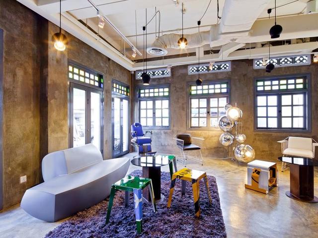 фото Wanderlust Hotel изображение №2