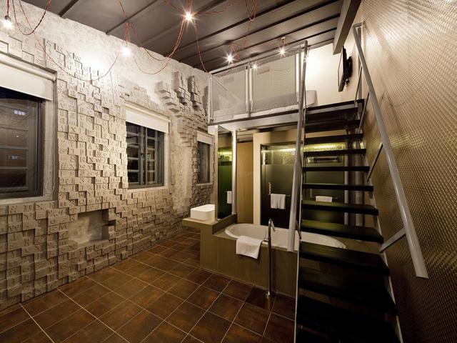 фотографии Wanderlust Hotel изображение №4