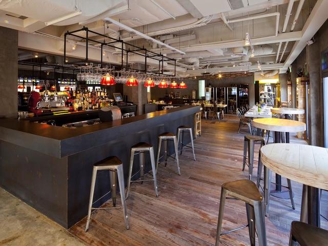 фотографии отеля Wanderlust Hotel изображение №7