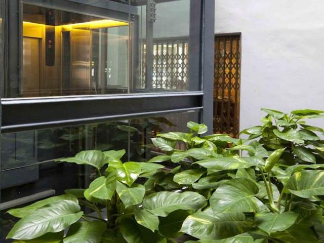 фото отеля Wanderlust Hotel изображение №9