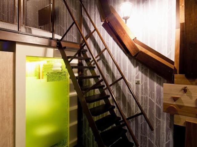 фото Wanderlust Hotel изображение №10