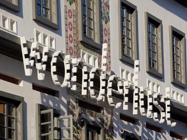 фото отеля Wanderlust Hotel изображение №1