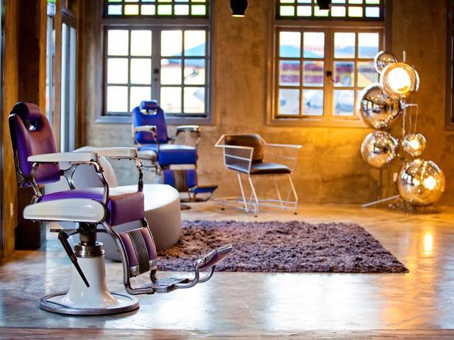 фото Wanderlust Hotel изображение №14