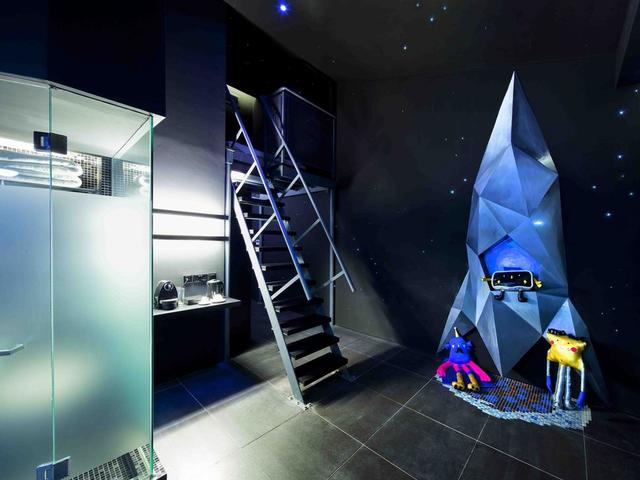 фотографии Wanderlust Hotel изображение №16