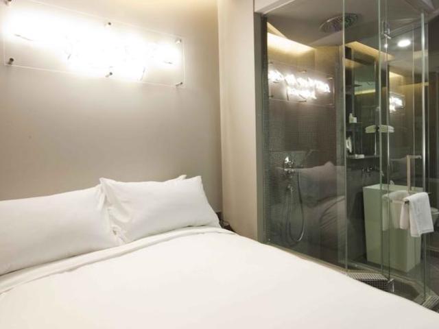 фотографии Wanderlust Hotel изображение №20