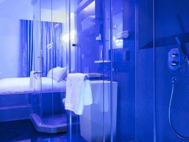 фото Wanderlust Hotel изображение №26