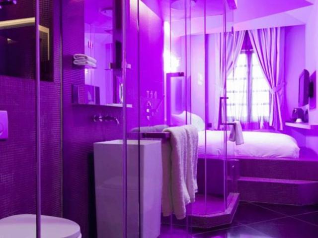 фотографии Wanderlust Hotel изображение №28