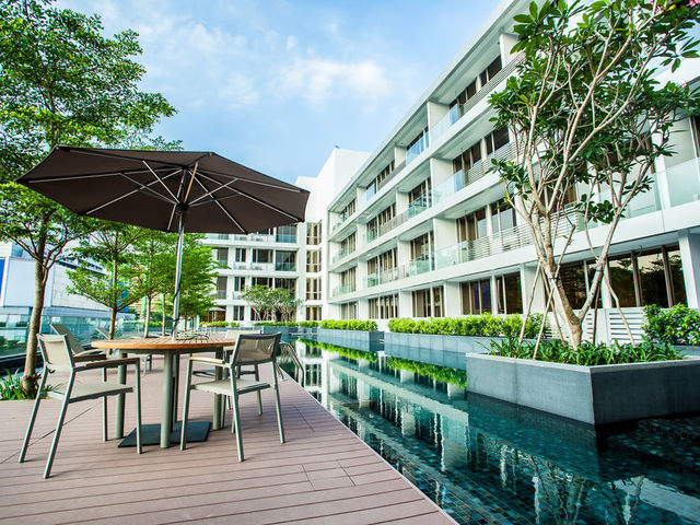 Dorsett Singapore
