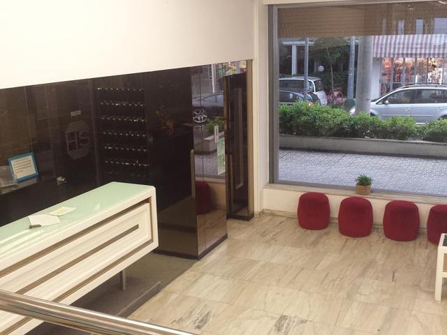 фото Sporting Hotel изображение №6