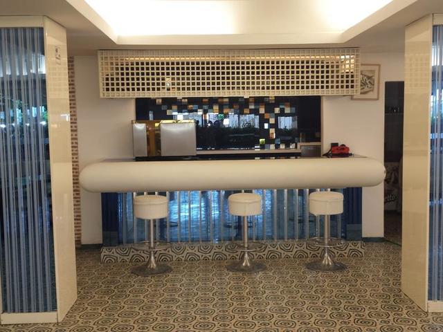 фото отеля Sporting Hotel изображение №13