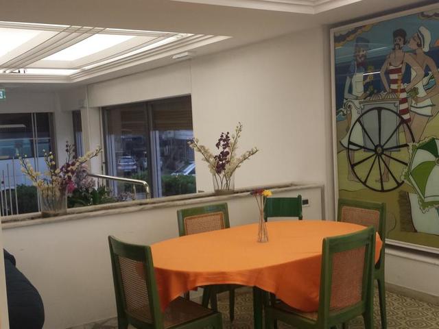 фото Sporting Hotel изображение №14