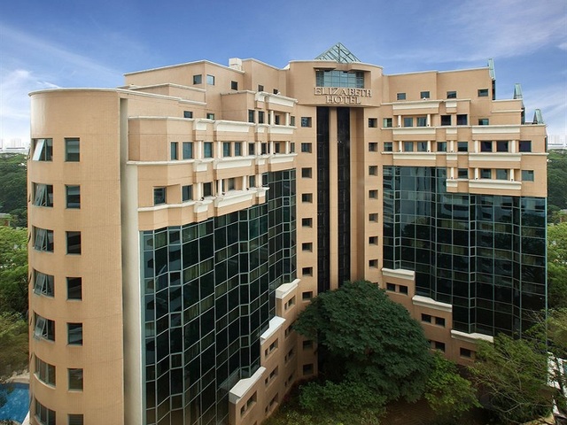 The Elizabeth Singapore