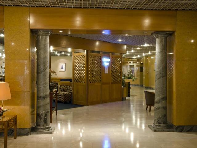 фото VIP Inn Berna изображение №2