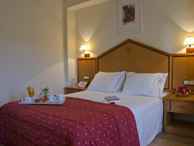 фотографии отеля VIP Inn Berna изображение №3