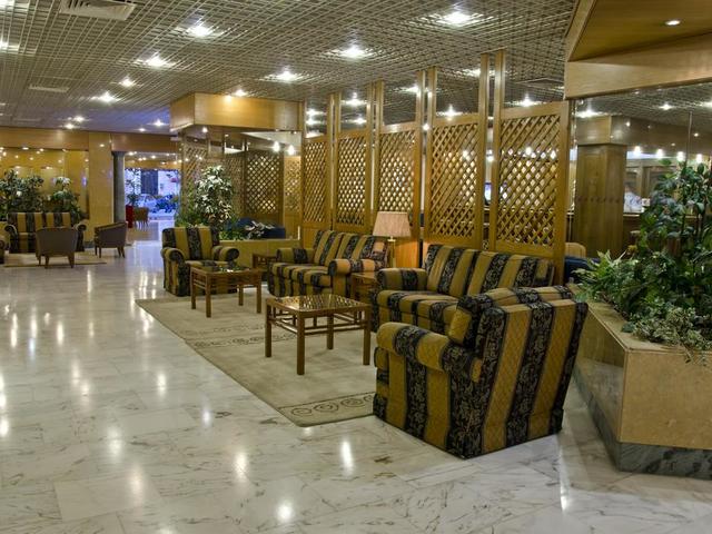 фотографии VIP Inn Berna изображение №4