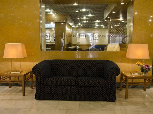 фото отеля VIP Inn Berna изображение №5