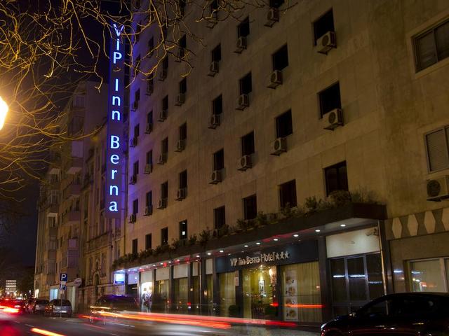 фото VIP Inn Berna изображение №6