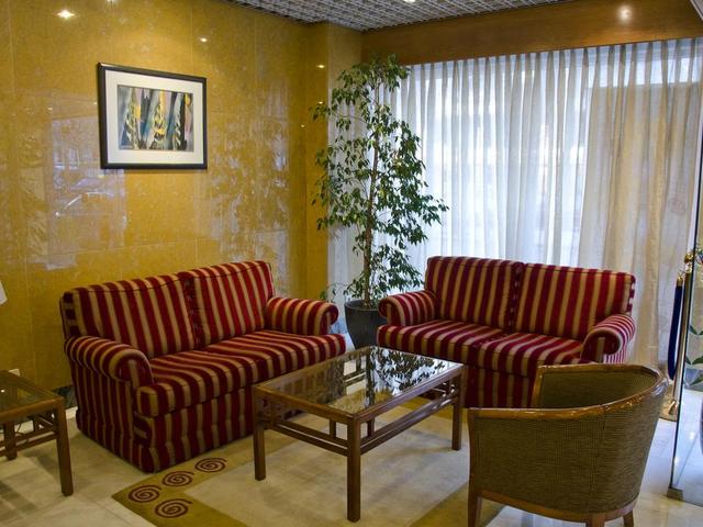 фотографии VIP Inn Berna изображение №8